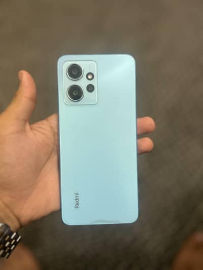 Xiaomi Redmi Note 12