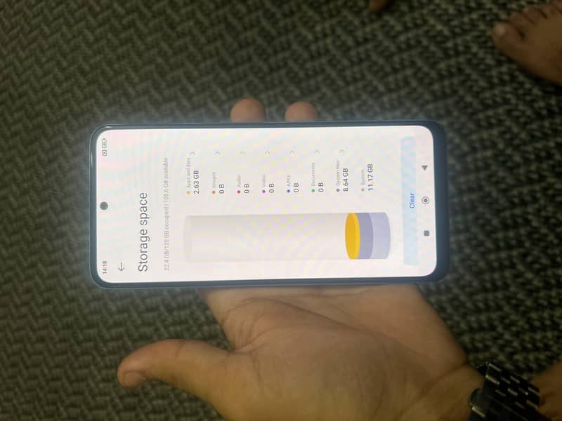 Xiaomi Redmi Note 12 2