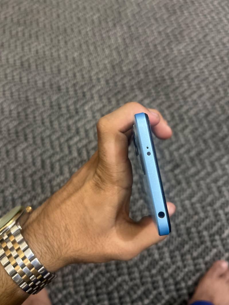 Xiaomi Redmi Note 12 4