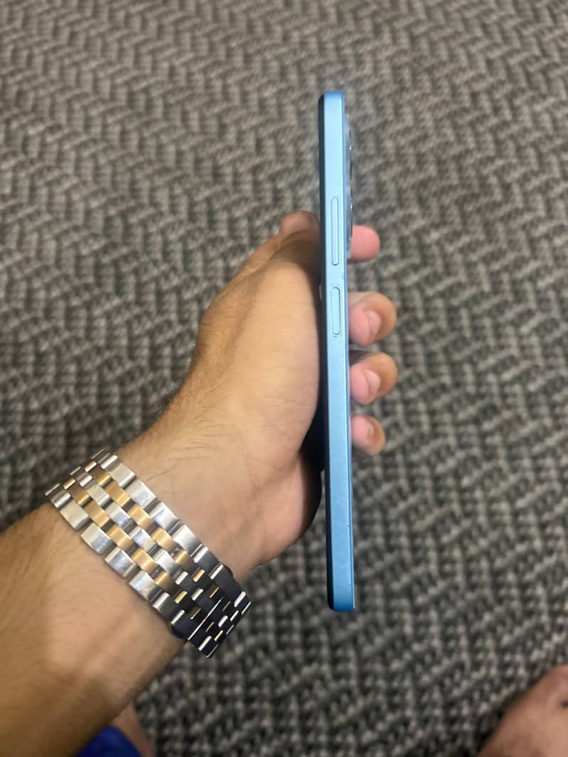 Xiaomi Redmi Note 12 5