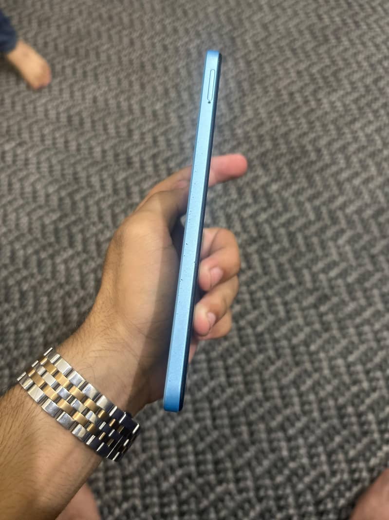 Xiaomi Redmi Note 12 6