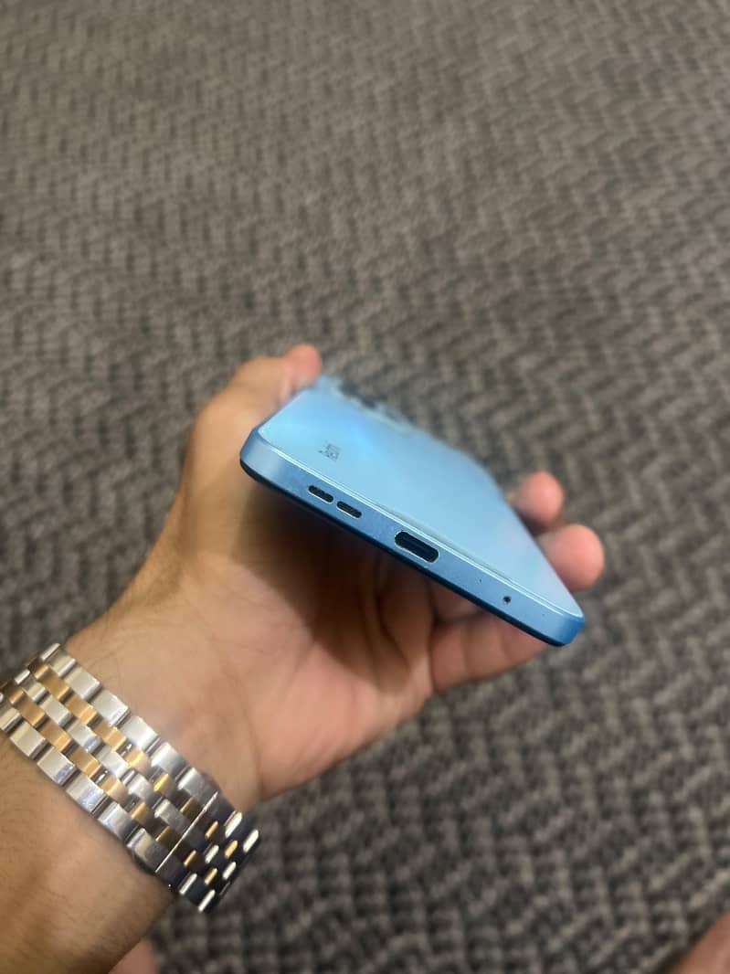 Xiaomi Redmi Note 12 7