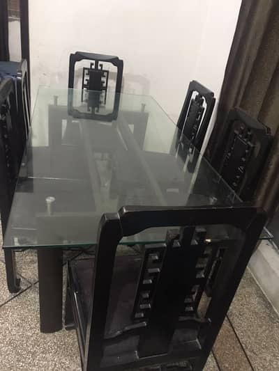 Dinning table
