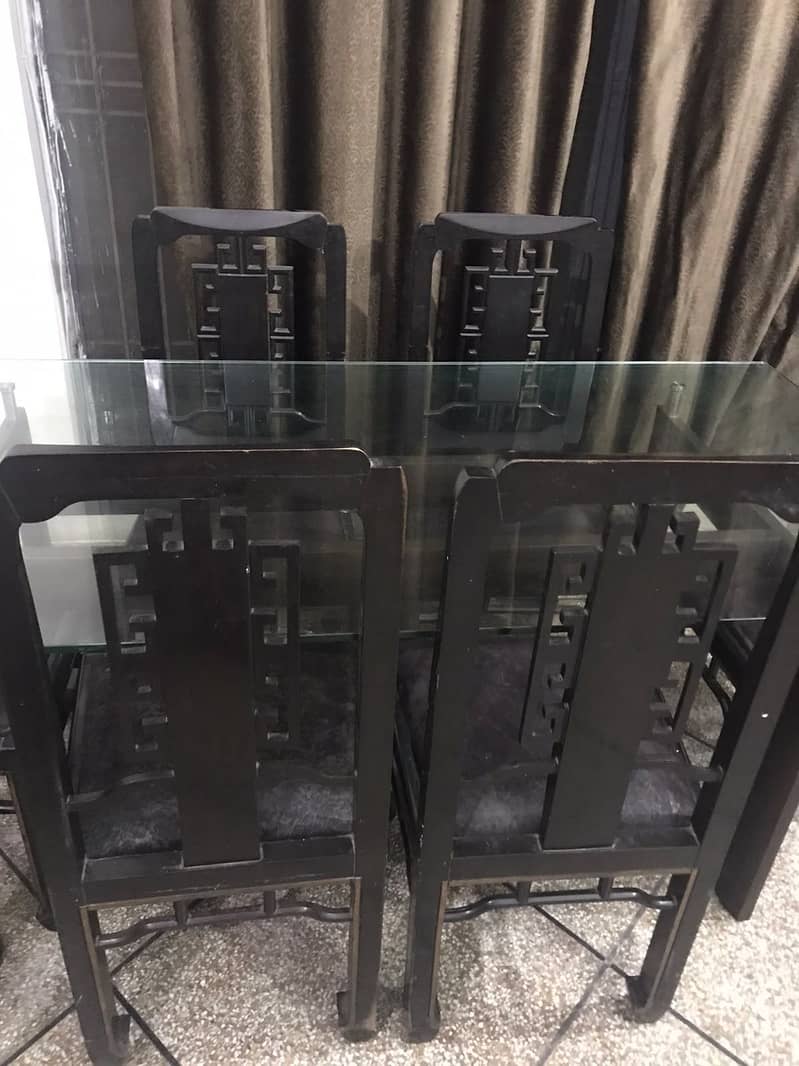 Dinning table 2