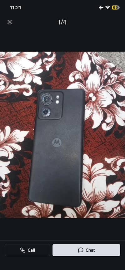 Motorola Edge 40