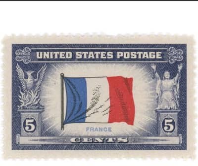 All kind of Imported or postage stamps available