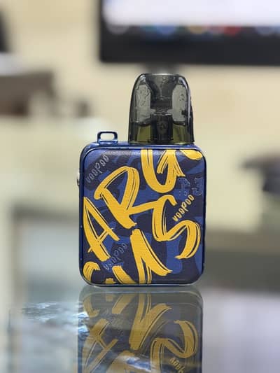 Pod Argus P3 (18+)