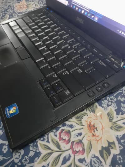 dell latitude e4310 Core i7 1st generation
