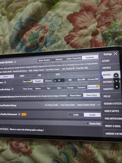 LENOVO YOGA TAB 2025