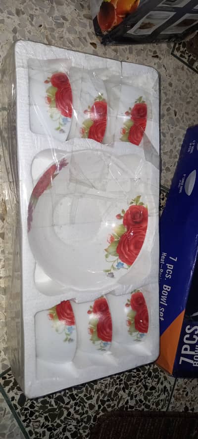 Kheer set