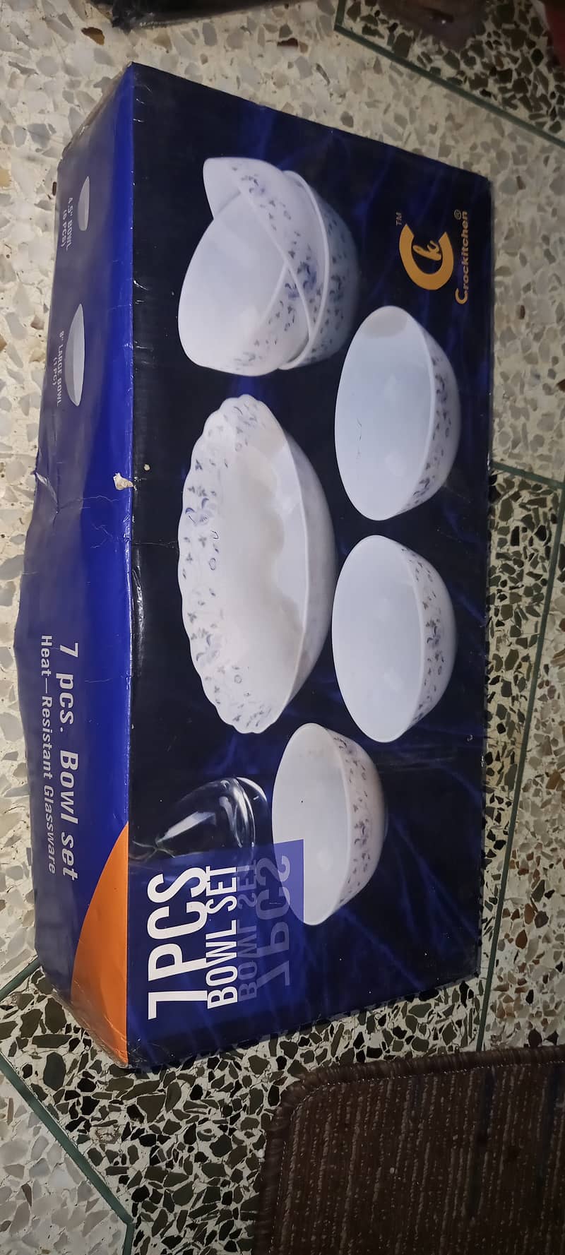 Kheer set 1