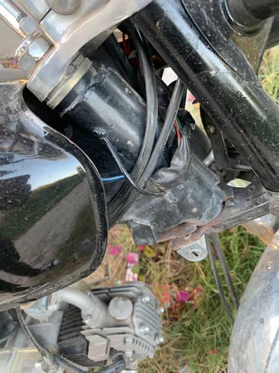 power 70cc bicke 2020 mode for sale