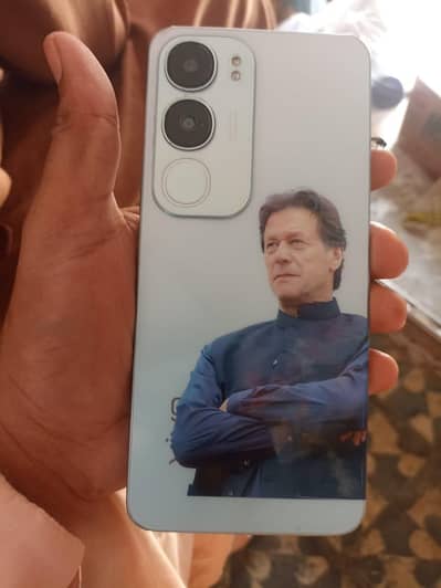 Vivo Y19s