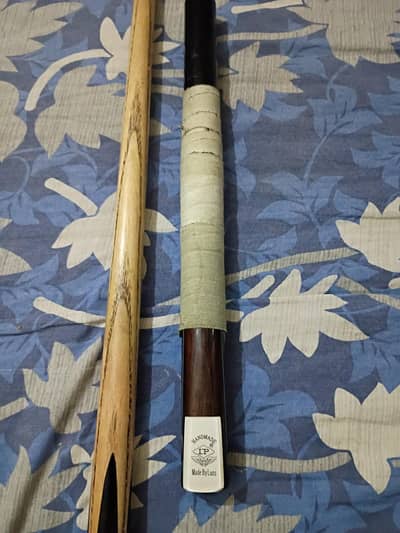 SNOOKER CUE LP