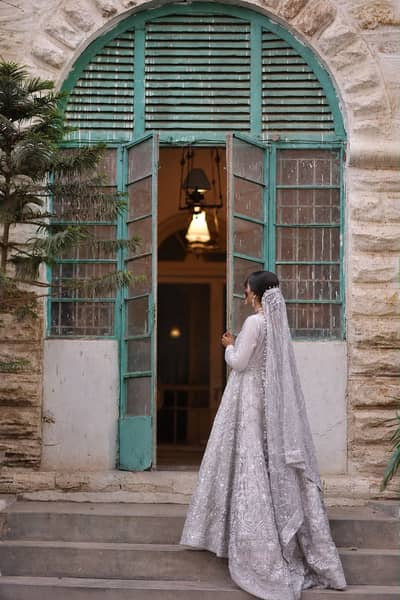 Bridal dresses/ bridal dress walima / bridal dress new /bridal maxi
