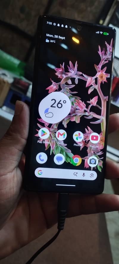 Google Pixel 6