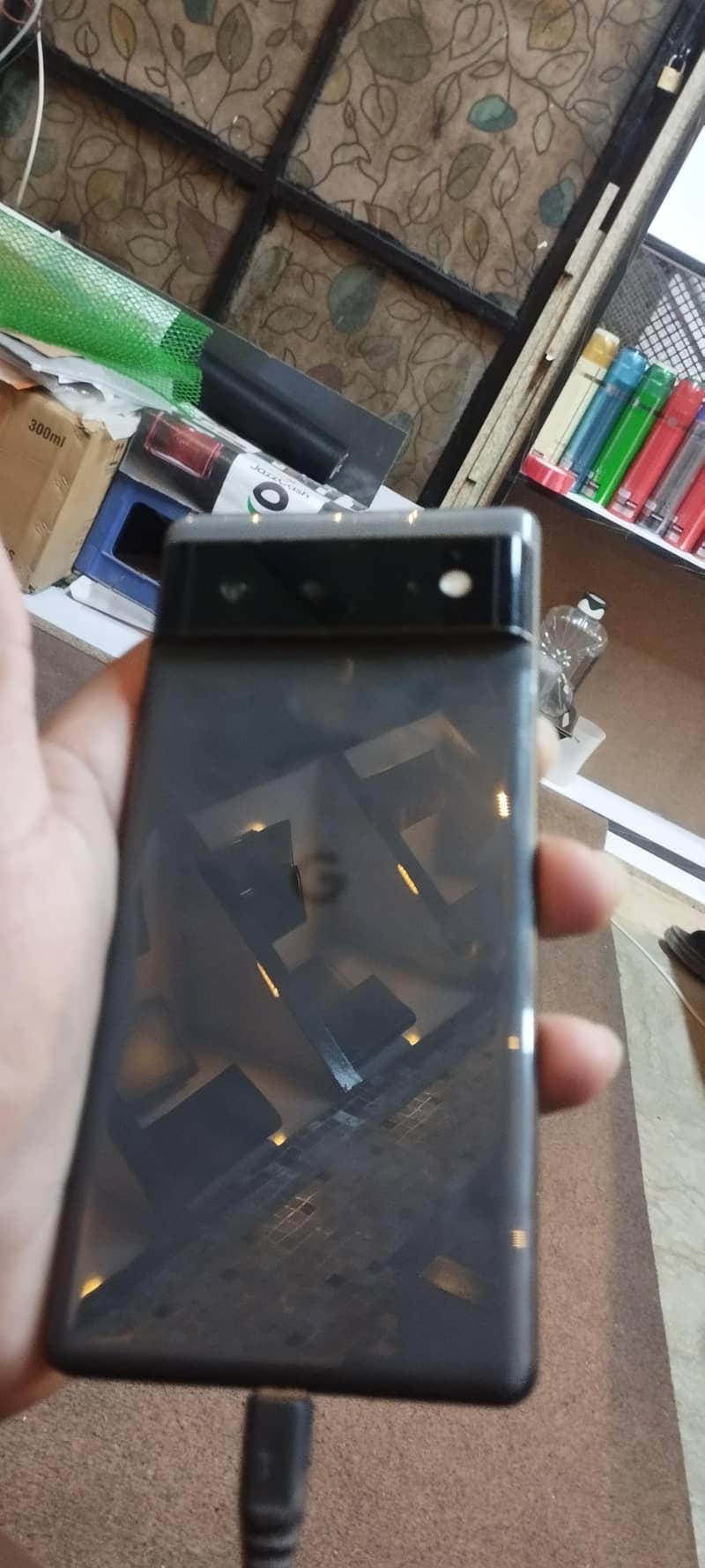 Google Pixel 6 1