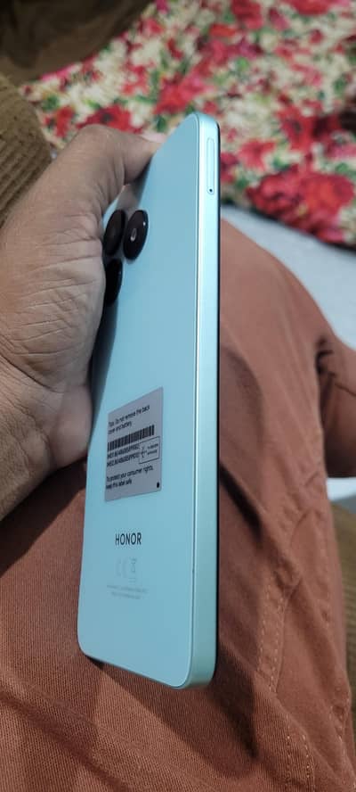 Honor X5