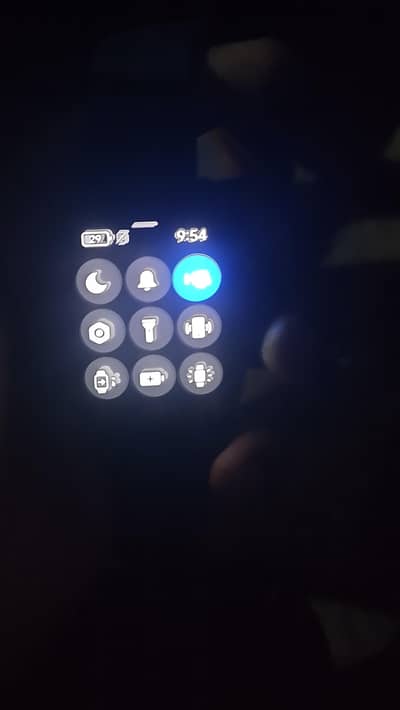 xiaomi Redmi watch