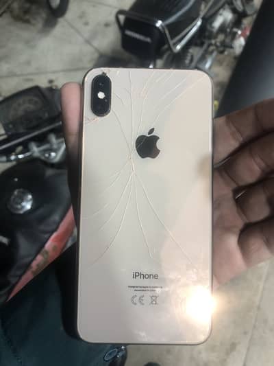 Apple iPhone Xs max