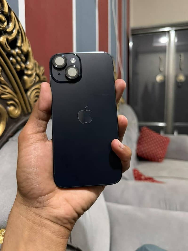 Apple iPhone 14 2