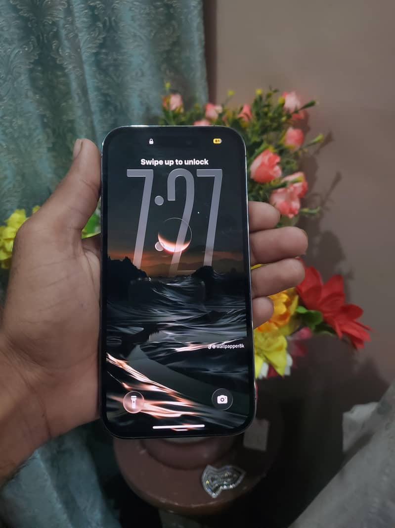Apple iPhone 14 Pro 0