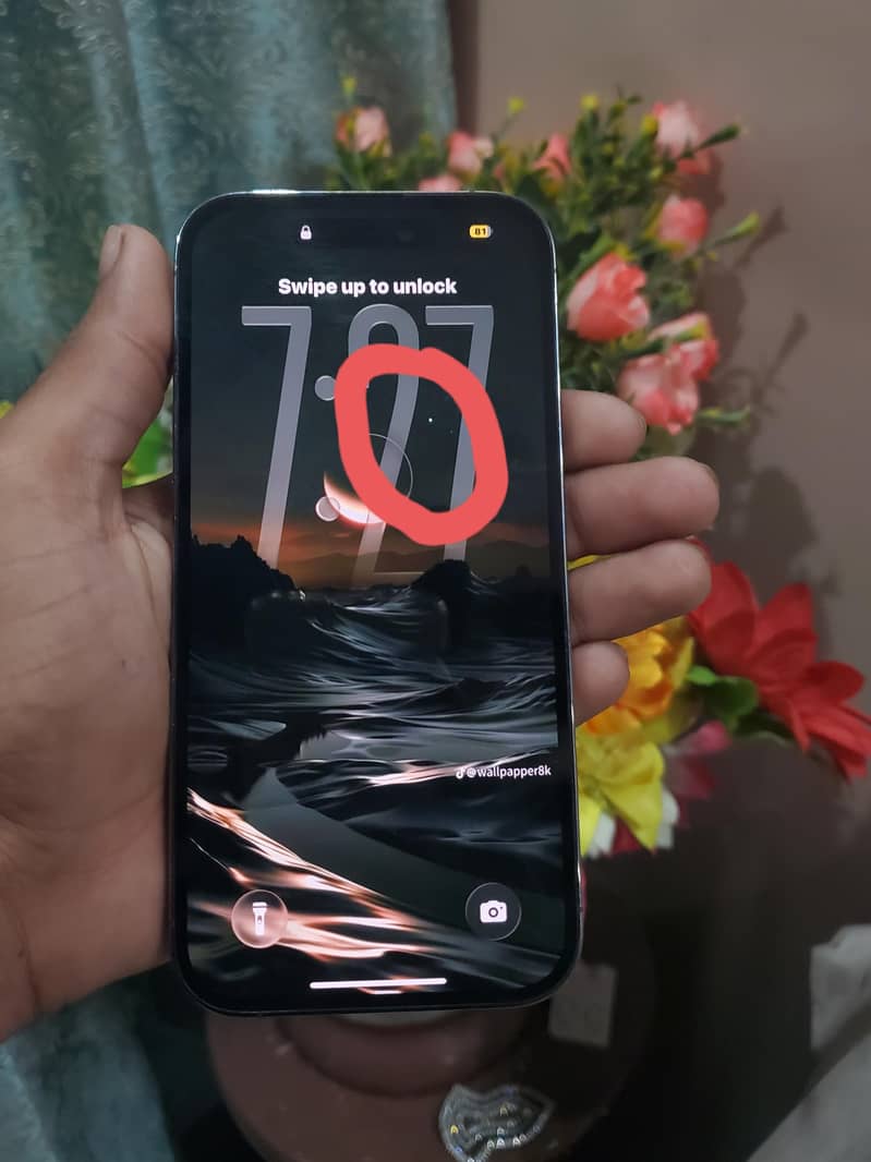 Apple iPhone 14 Pro 2