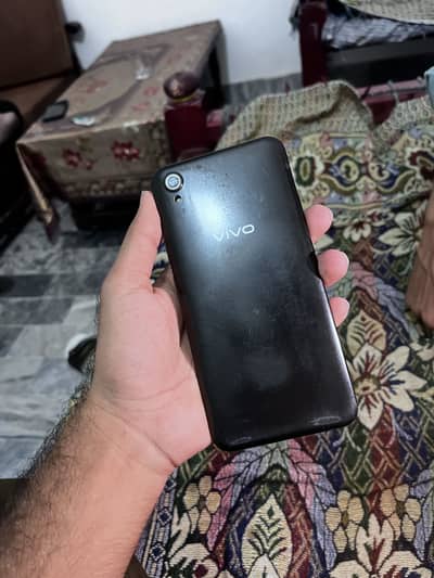 Vivo Y90