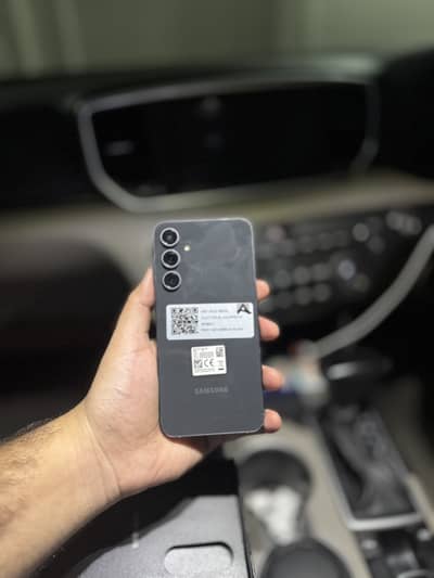 Samsung Galaxy S23 FE 256GB PTA Approved