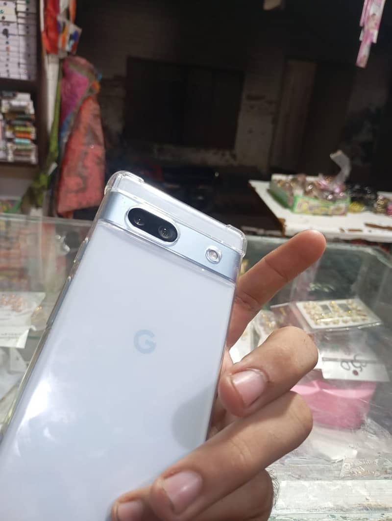 Google Other Model 7A 2