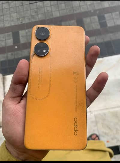 OPPO Other Model