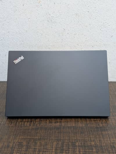 Lenovo Thinkpad E15 Core i7 10th Gen 2gb Dedicated Graphics Card