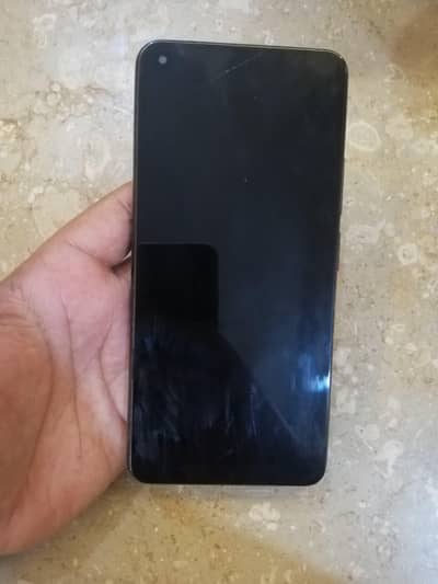 Xiaomi Mi 11