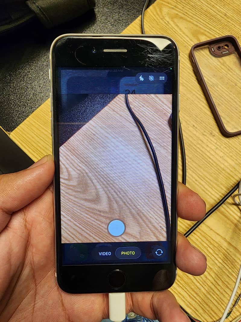 Apple iPhone SE 7