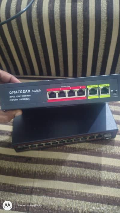 dahua 8 chanl nvr 4k resolution
