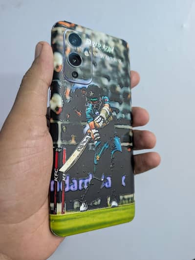 One Plus 9 5G 8/128 Approved