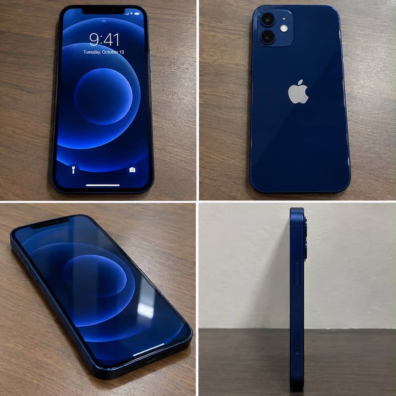 Apple iPhone 12 0