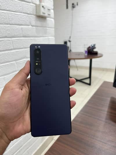 Sony 1 III