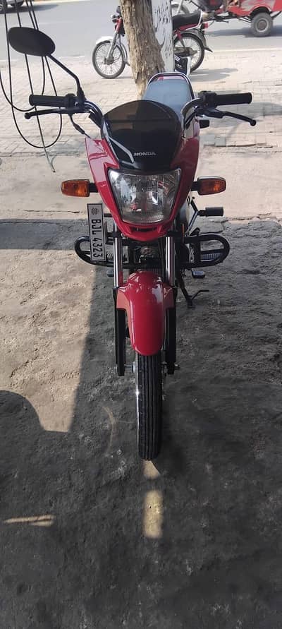 Honda Pridor For Sale+92 300 5357825