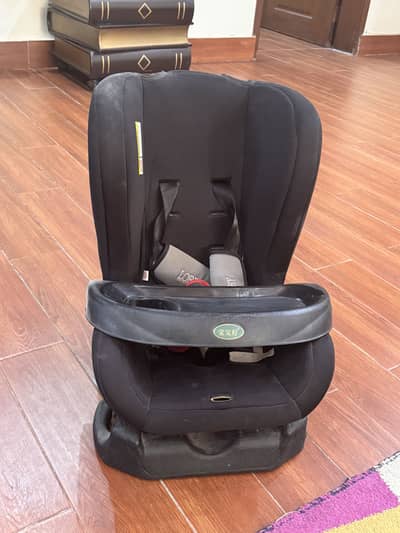 Car seat