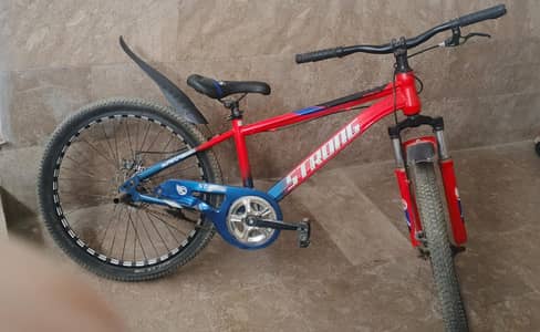 Bicycle for Sale