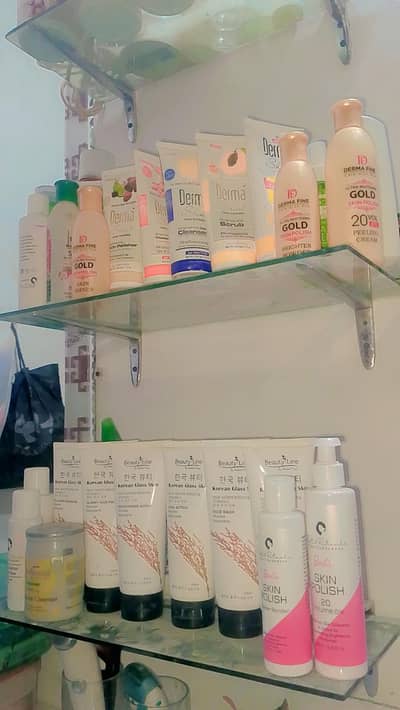 Home Beauty Services for Ladies