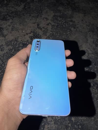 Vivo S1