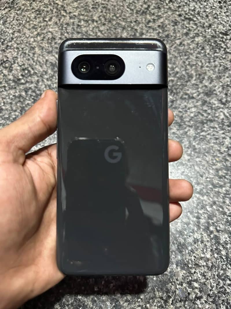 Google Pixel 8 0