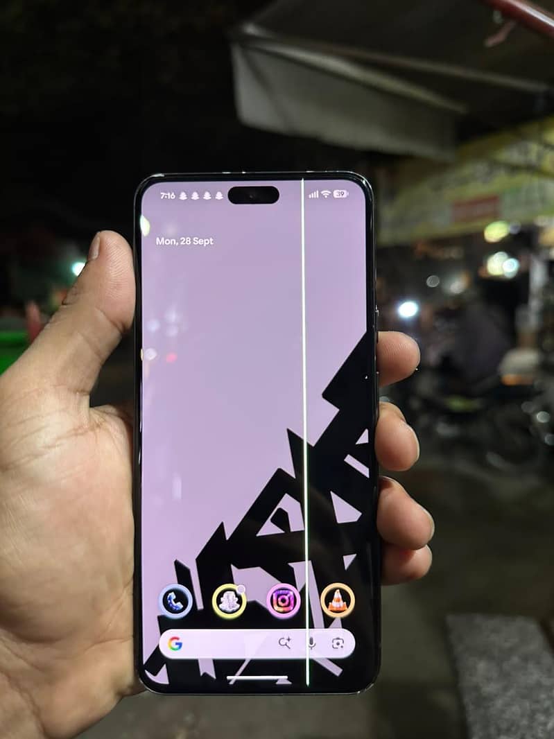 Google Pixel 8 5