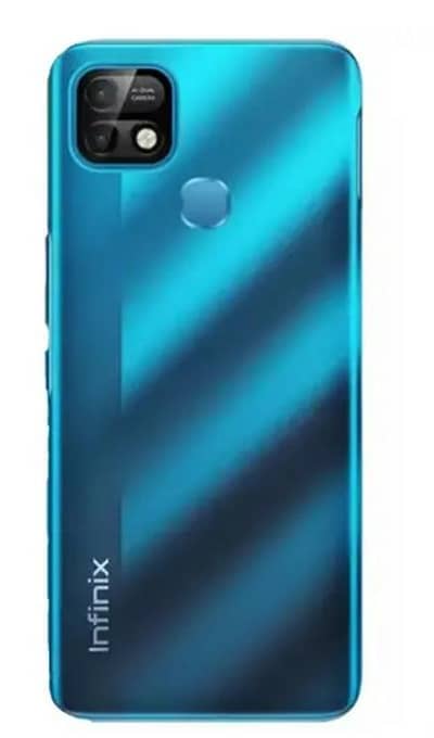 Infinix Smart 5 Pro
