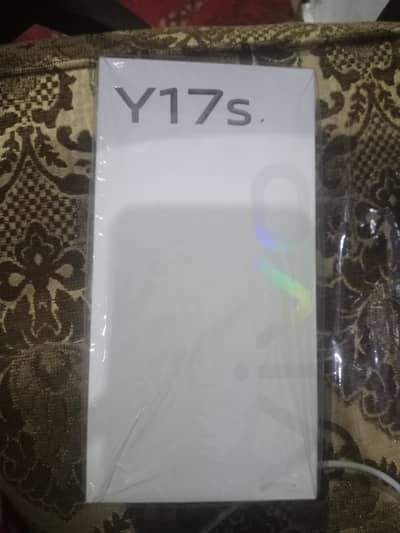 Vivo Y17s 6/128Gb