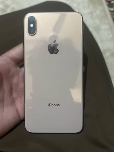 Apple iPhone XS Max