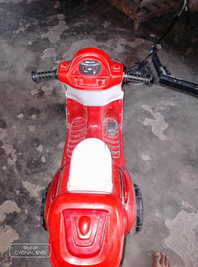 bikes