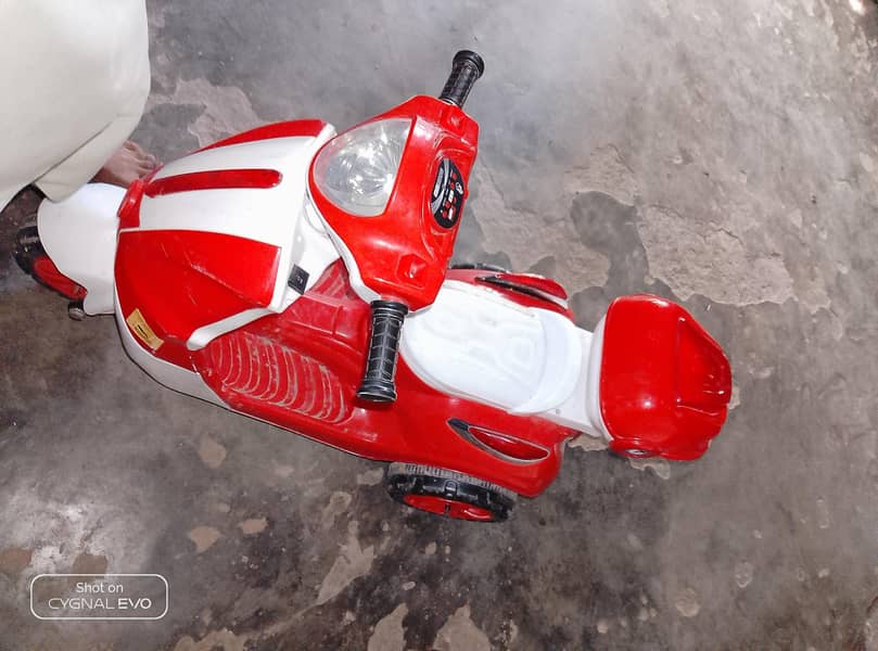 bikes 2
